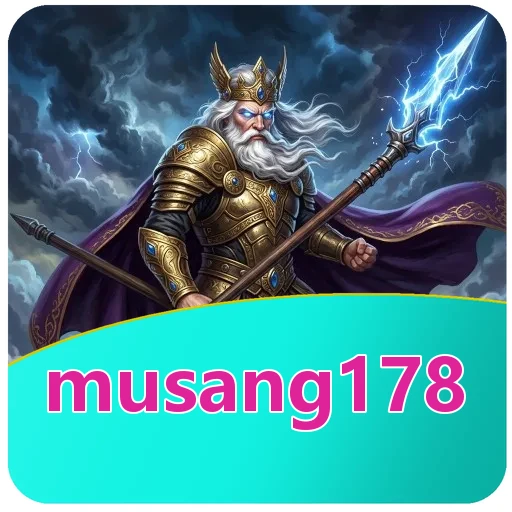 Ilustrasi aplikasi musang178 di Android