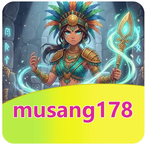 Mengunduh musang178 APK 4.8.1